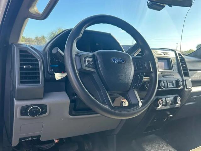 2021 Ford F-450 XL
