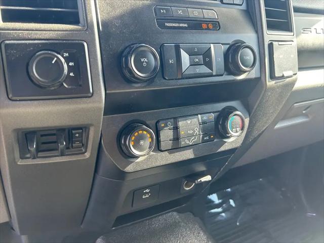 2021 Ford F-450 XL