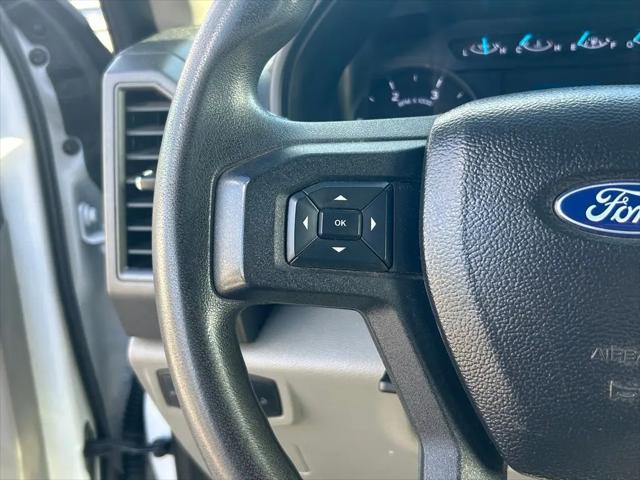 2021 Ford F-450 XL