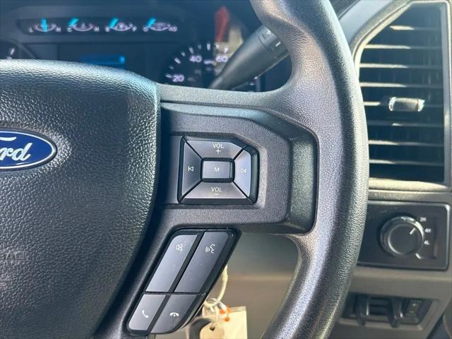 2021 Ford F-450 XL