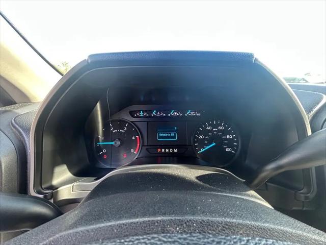 2021 Ford F-450 XL
