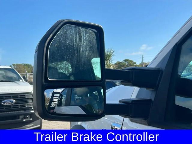 2021 Ford F-450 XL