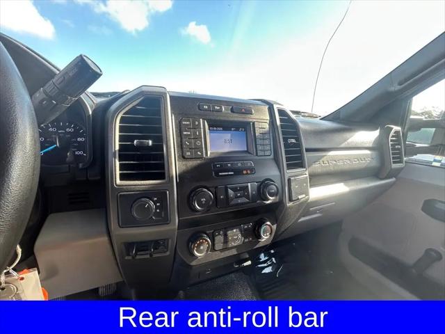 2021 Ford F-450 XL