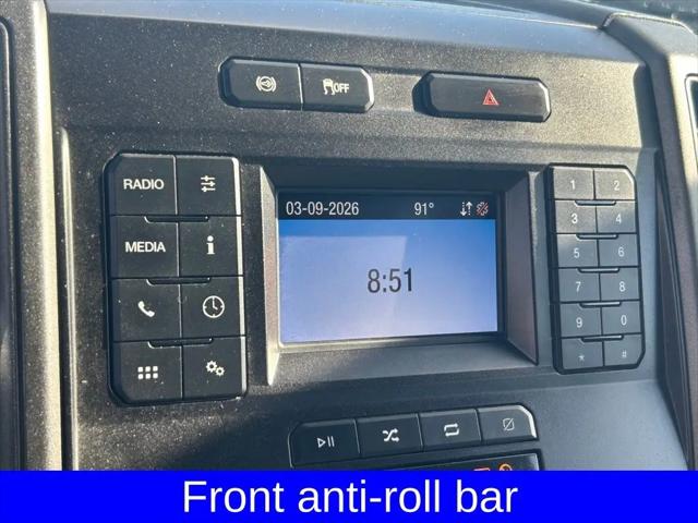 2021 Ford F-450 XL
