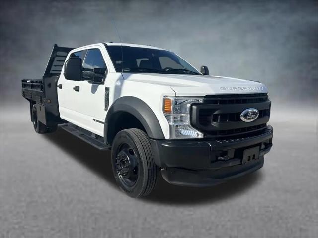 2021 Ford F-450 XL