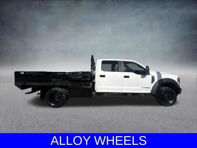 2021 Ford F-450 XL