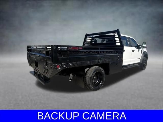 2021 Ford F-450 XL