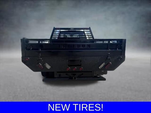 2021 Ford F-450 XL