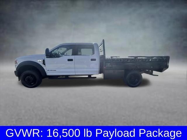 2021 Ford F-450 XL