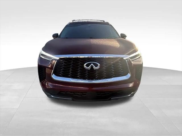 2023 INFINITI QX60 SENSORY AWD
