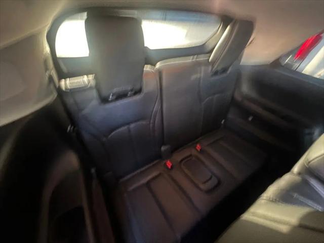 2023 INFINITI QX60 SENSORY AWD