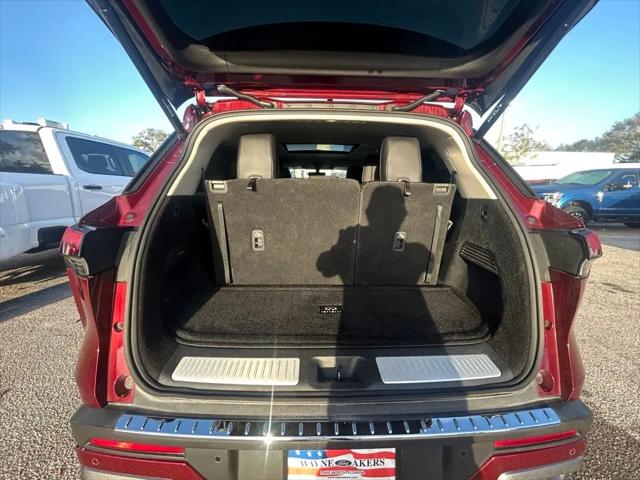 2023 INFINITI QX60 SENSORY AWD