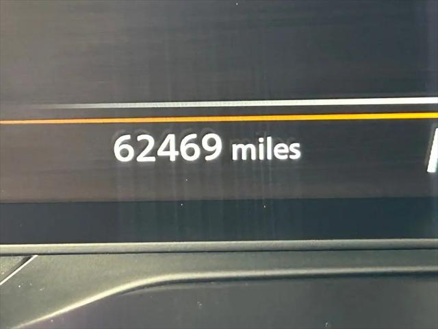 2023 INFINITI QX60 SENSORY AWD