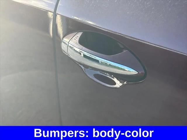 2023 INFINITI QX60 SENSORY AWD