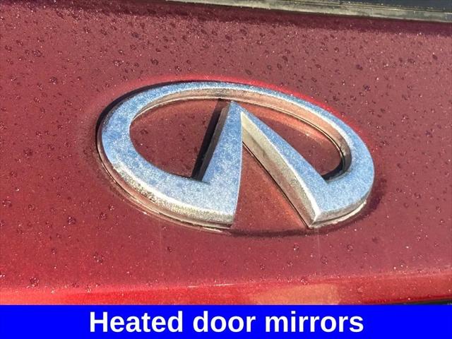 2023 INFINITI QX60 SENSORY AWD