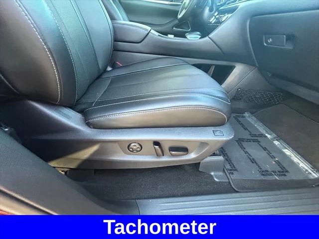 2023 INFINITI QX60 SENSORY AWD