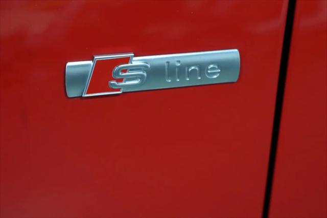 2015 Audi A5 2.0T Premium