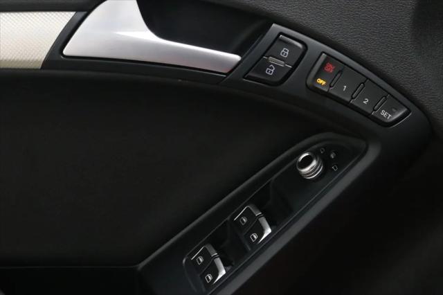 2015 Audi A5 2.0T Premium