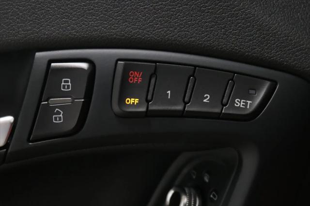2015 Audi A5 2.0T Premium