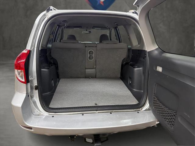 2006 Toyota RAV4 Limited V6
