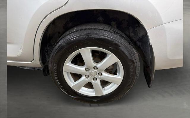 2006 Toyota RAV4 Limited V6