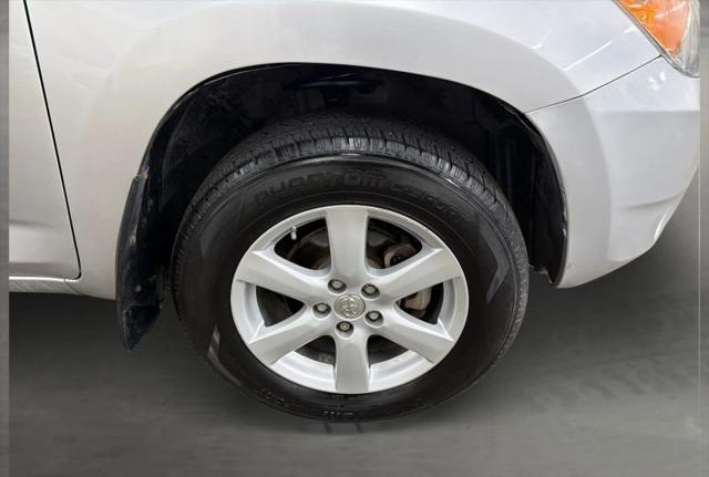 2006 Toyota RAV4 Limited V6