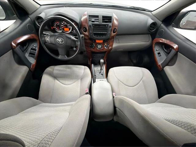 2006 Toyota RAV4 Limited V6