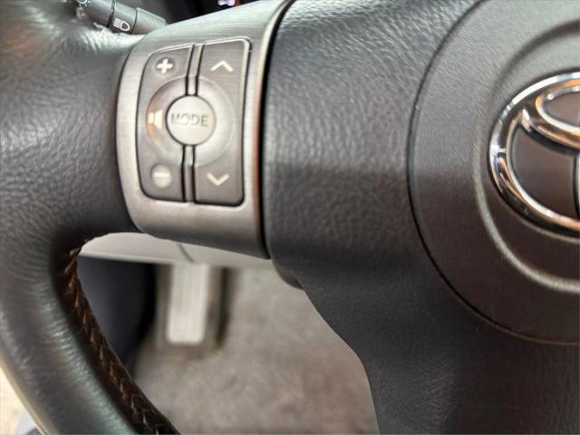 2006 Toyota RAV4 Limited V6