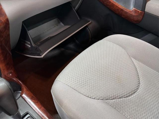 2006 Toyota RAV4 Limited V6