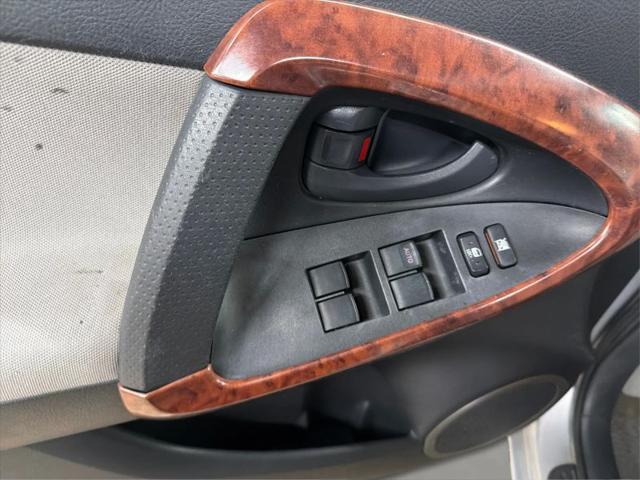 2006 Toyota RAV4 Limited V6