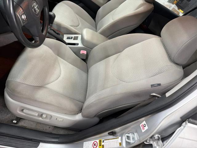 2006 Toyota RAV4 Limited V6