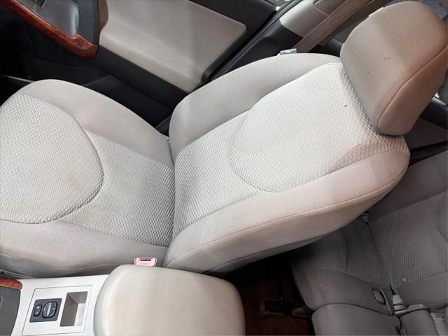 2006 Toyota RAV4 Limited V6