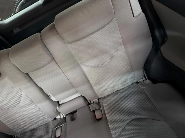 2006 Toyota RAV4 Limited V6