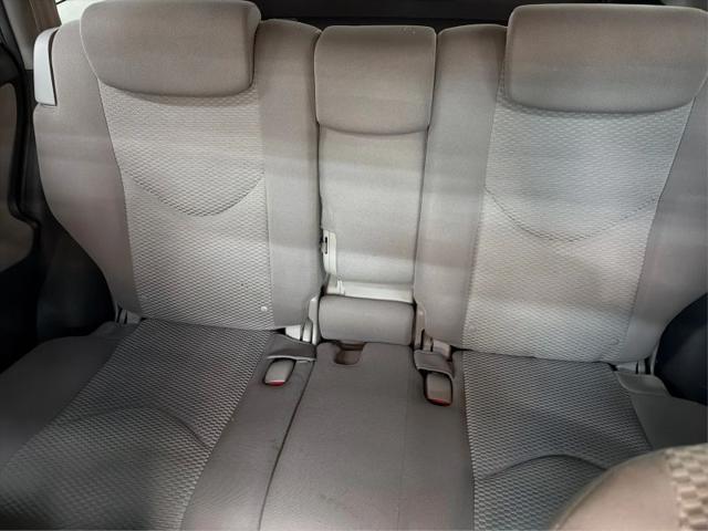 2006 Toyota RAV4 Limited V6