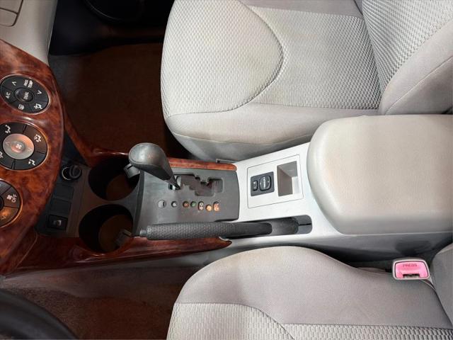 2006 Toyota RAV4 Limited V6
