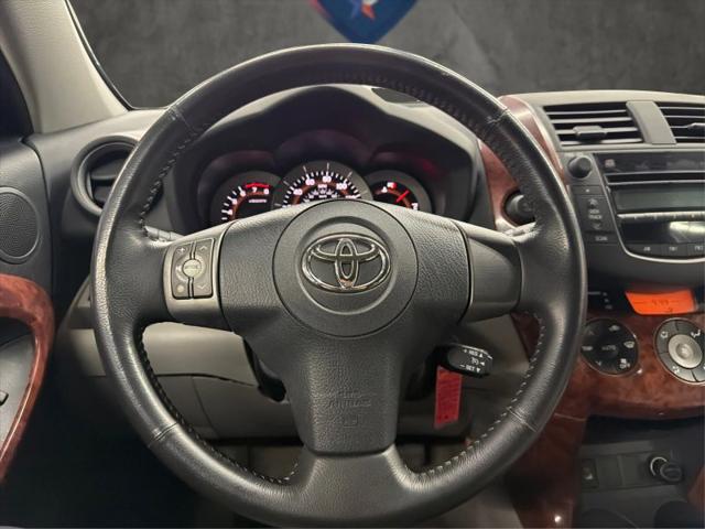 2006 Toyota RAV4 Limited V6