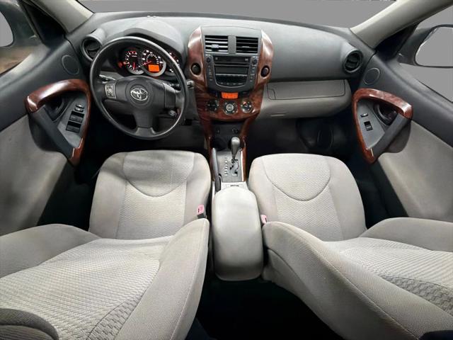 2006 Toyota RAV4 Limited V6
