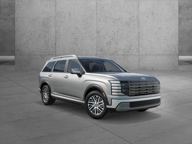 2026 Hyundai Palisade SEL Premium