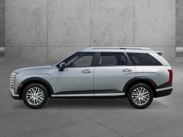 2026 Hyundai Palisade SEL Premium