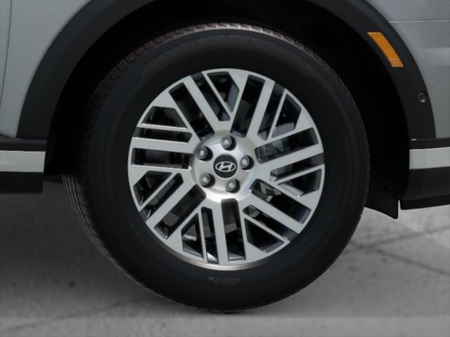 2026 Hyundai Palisade SEL Premium