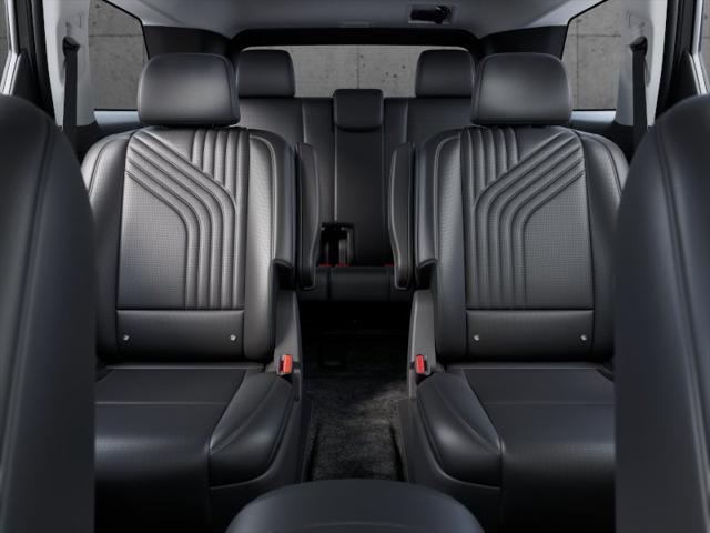 2026 Hyundai Palisade SEL Premium