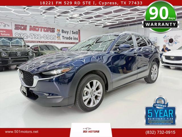 2022 Mazda CX-30 Select for sale in Cypress, TX
