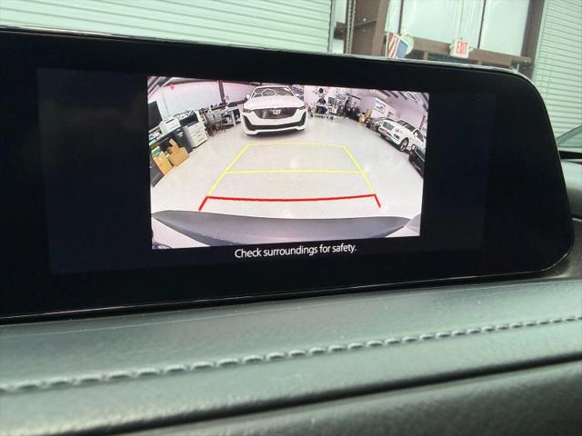 2022 Mazda CX-30 Select