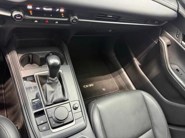 2022 Mazda CX-30 Select