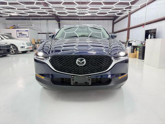 2022 Mazda CX-30 Select
