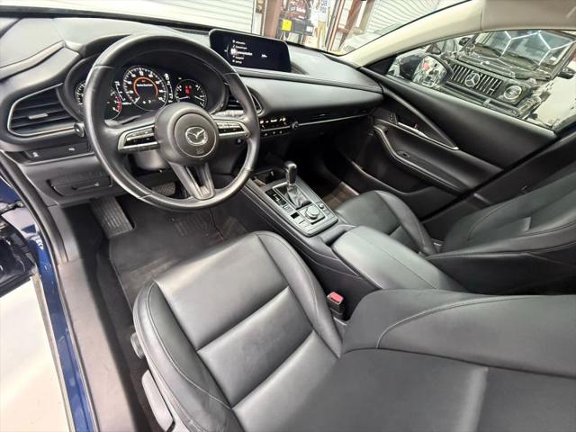 2022 Mazda CX-30 Select