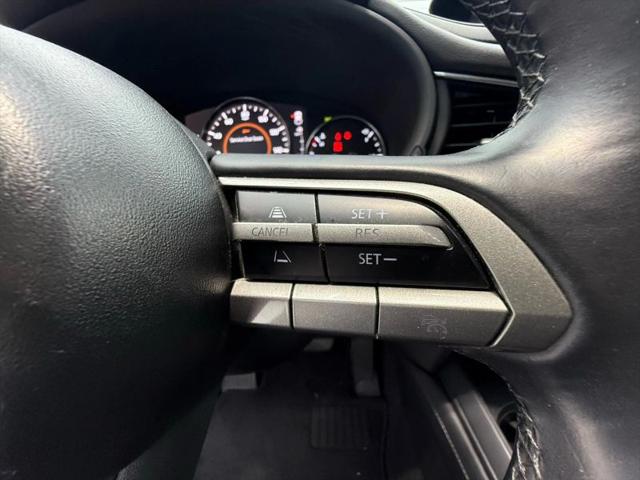 2022 Mazda CX-30 Select