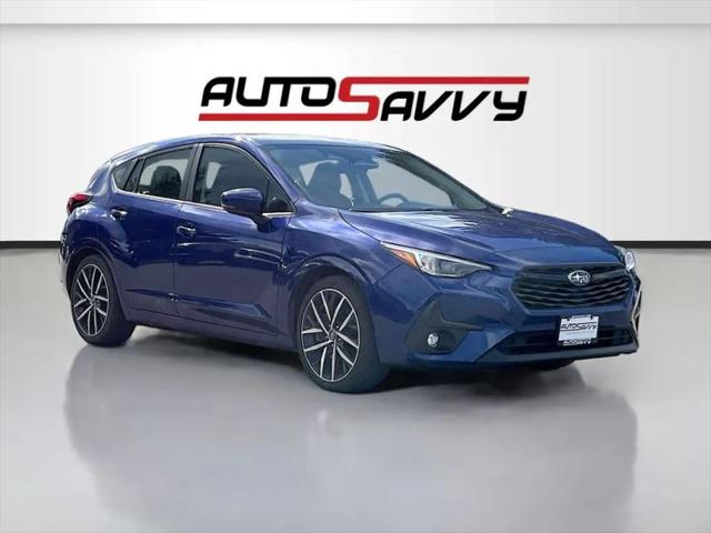 2024 Subaru Impreza Sport 5-Door for sale in Post Falls, ID