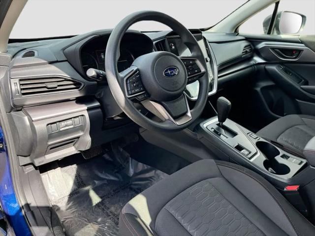2024 Subaru Impreza Sport 5-Door