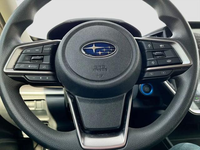 2024 Subaru Impreza Sport 5-Door